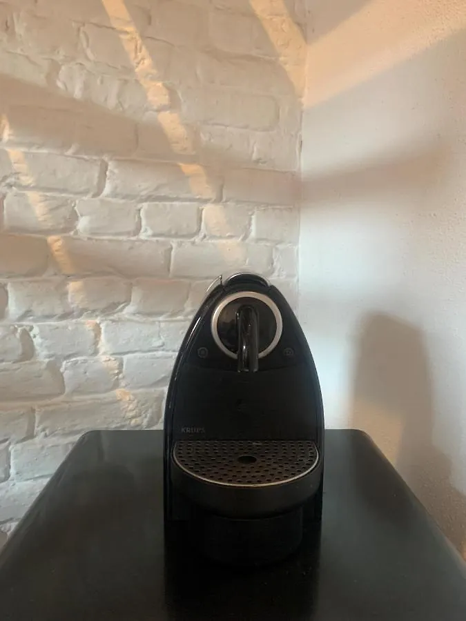 منزل للإقامة Brussels Guest House بلجيكا
