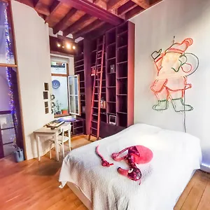  Habitación en casa particular La Maison Des Vacances
